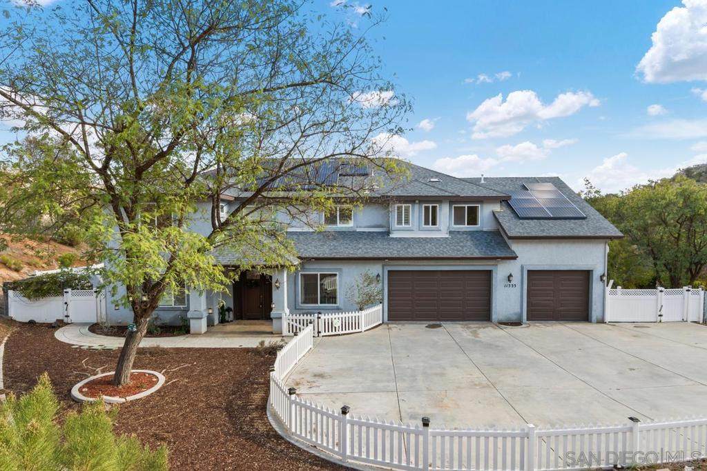 11331 33 Posthill Rd - Photo 1