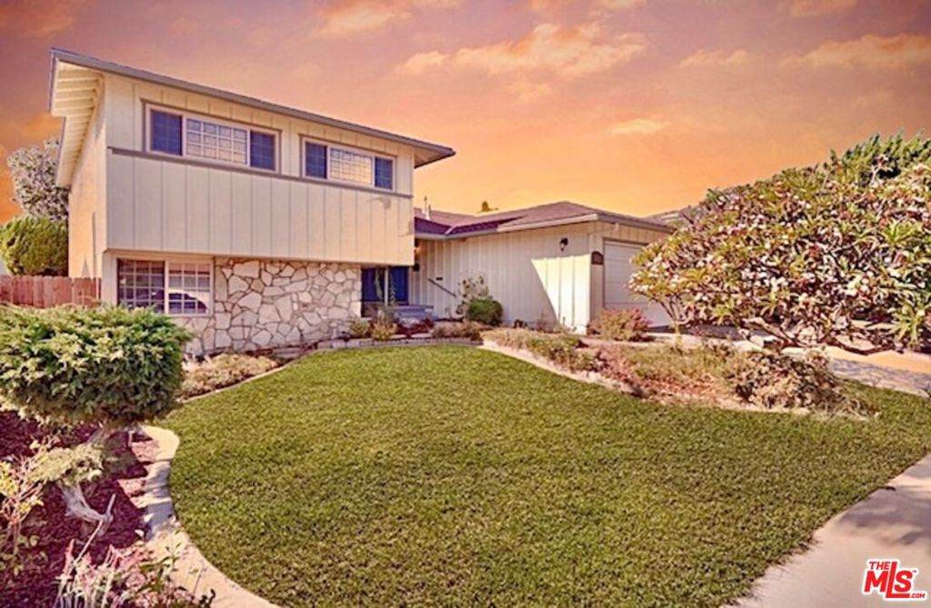 24403 Doble Avenue - Photo 1