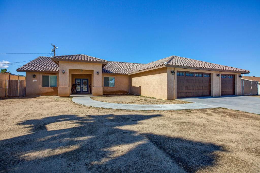 8642 San Vicente Drive - Photo 1