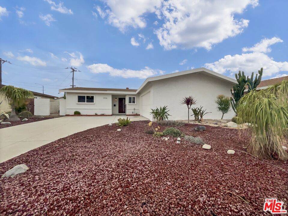 12536 Renville Street - Photo 1