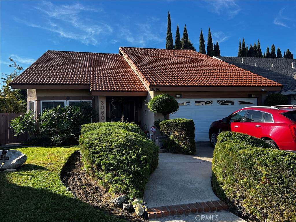 3060 Cardinal Street - Photo 1