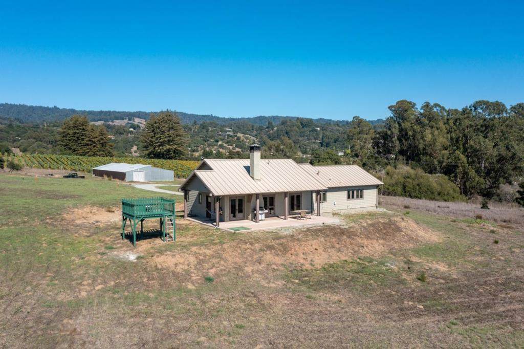 1151 Spring Hills Drive - Photo 1