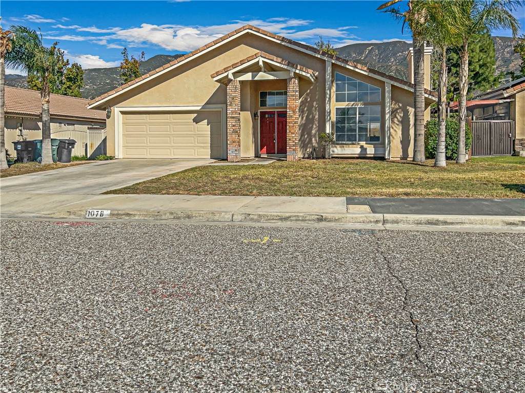 1078 Mountain Crest Drive - Photo 1