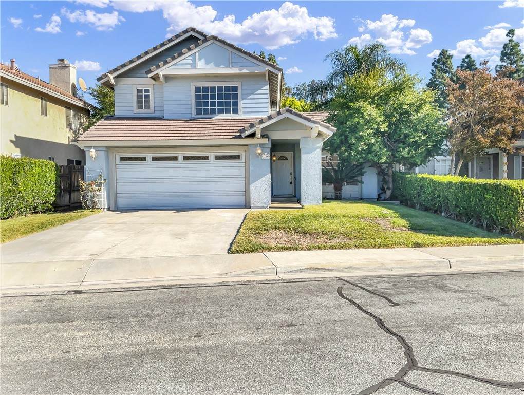 13506 Fremont Street - Photo 1