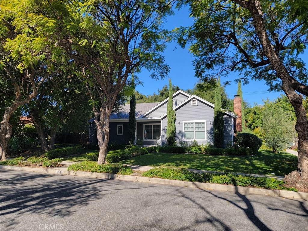 1921 Wagner Street - Photo 1