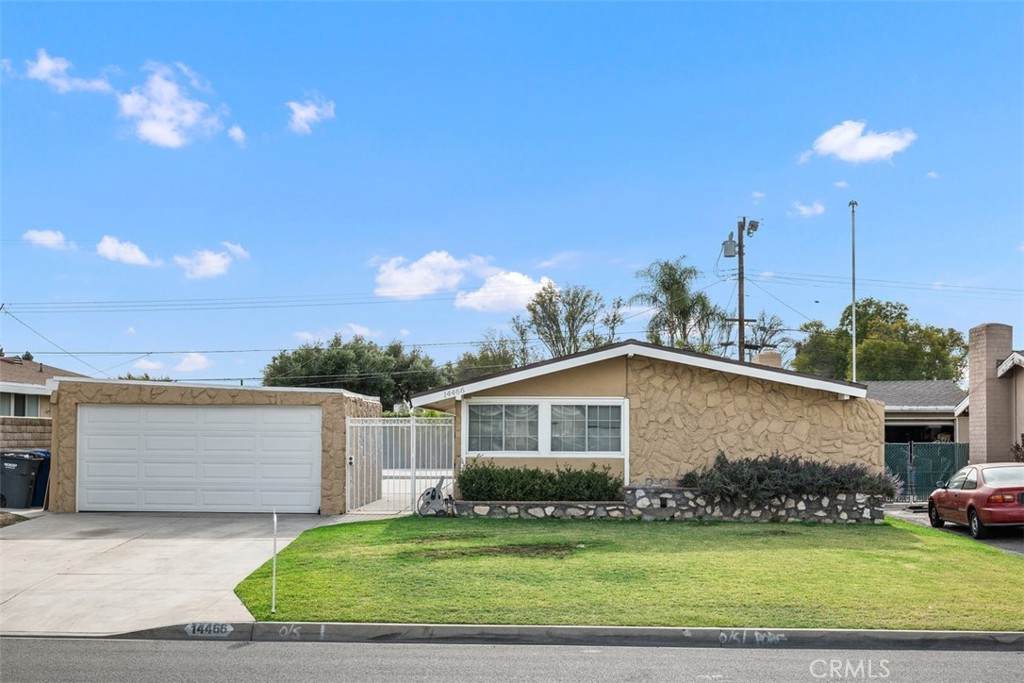 14466 San Esteban Drive - Photo 1