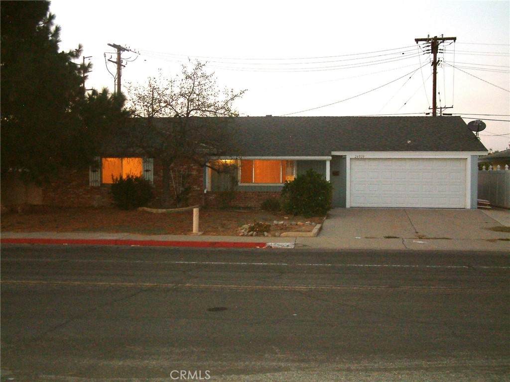 26020 Ridgemoor Road - Photo 1