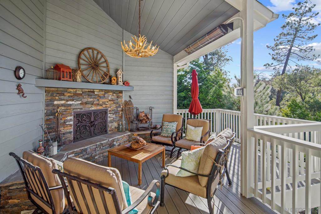 880 Incense Cedar Road - Photo 1