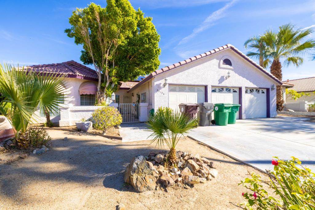 28190 Avenida Primavera - Photo 1