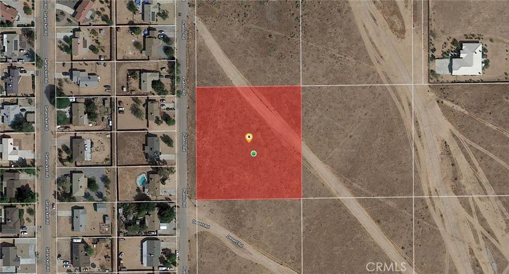 0 Pueblo Road - Photo 1