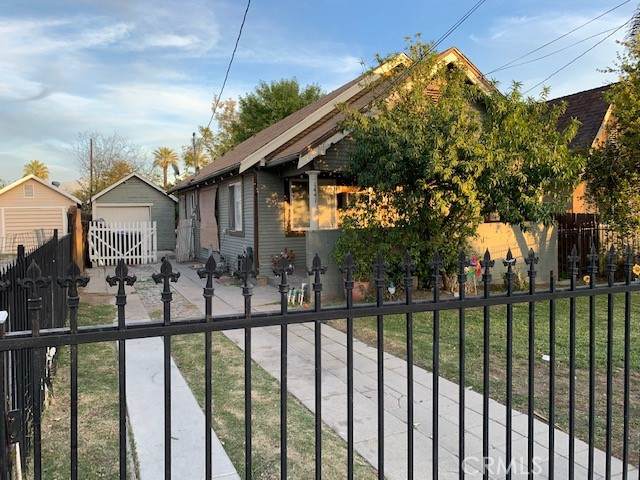 1441 Lugo Avenue - Photo 1