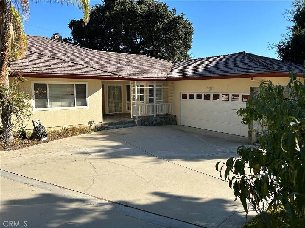 2032 Carolwood Drive - Photo 1