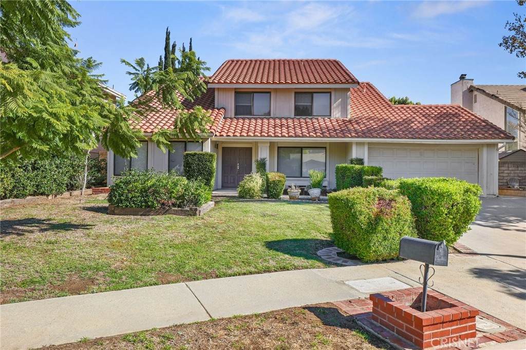 10628 Alabama Avenue - Photo 1