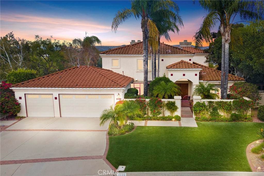 1836 Gamble Lane - Photo 1