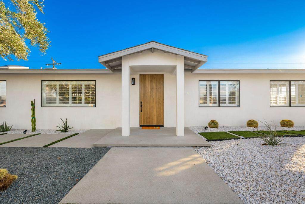 2107 Finley Road - Photo 1