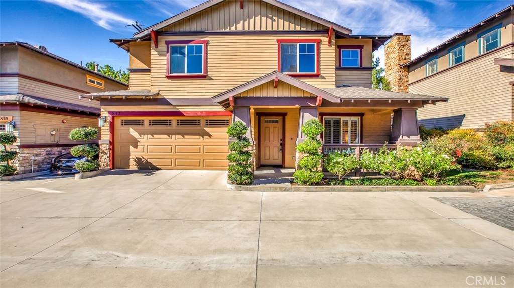 817 Sequoia Circle - Photo 1