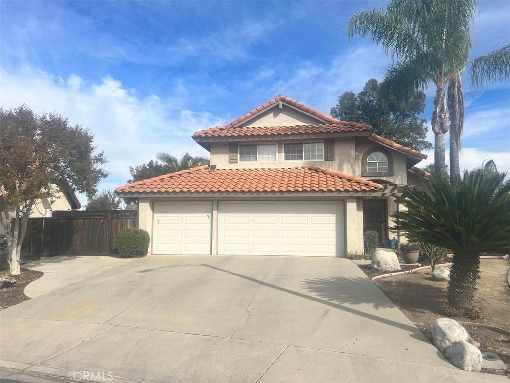 39976 Amberley Circle - Photo 1