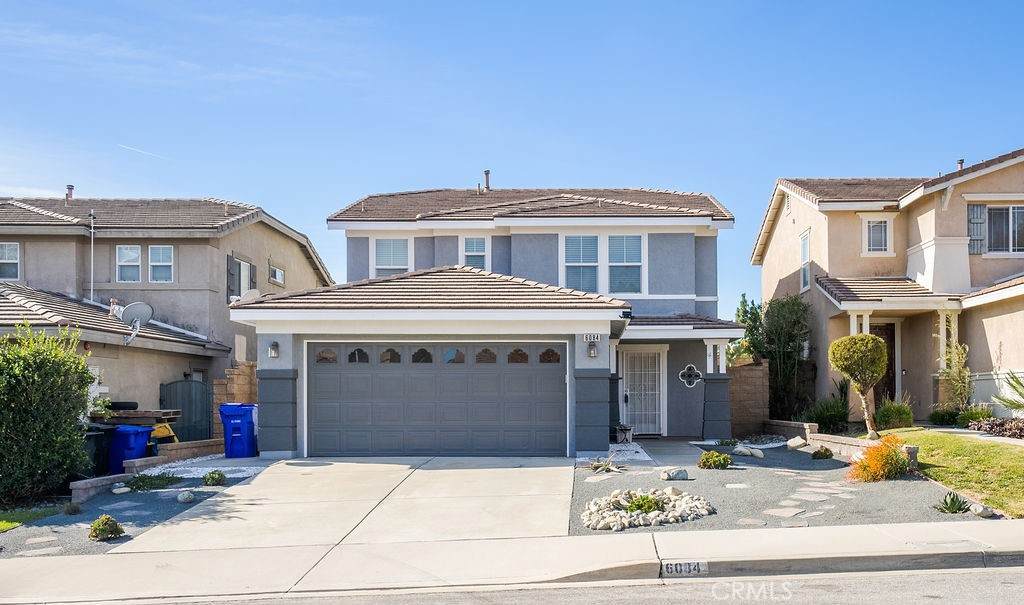 6084 Bel Air Drive - Photo 1