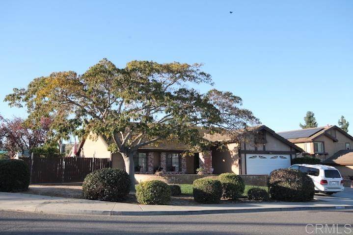 1489 Powell Road - Photo 1