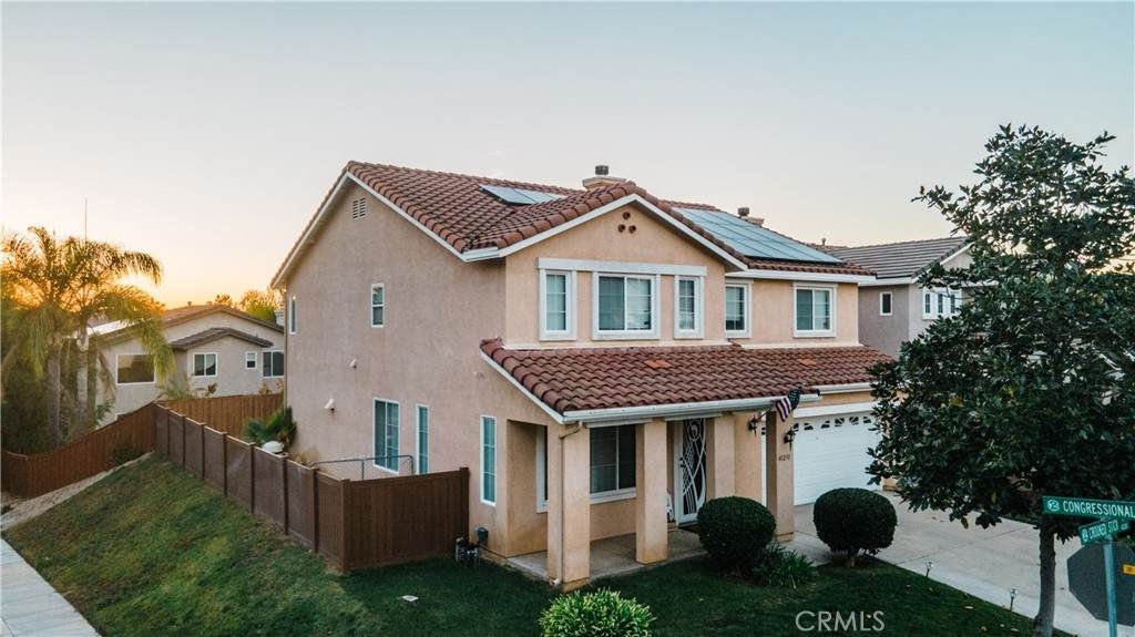 41231 Crooked Stick Drive - Photo 1