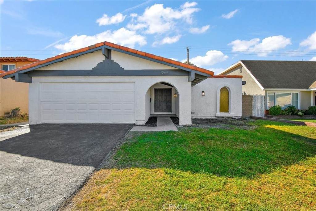 1262 Denwall Drive - Photo 1