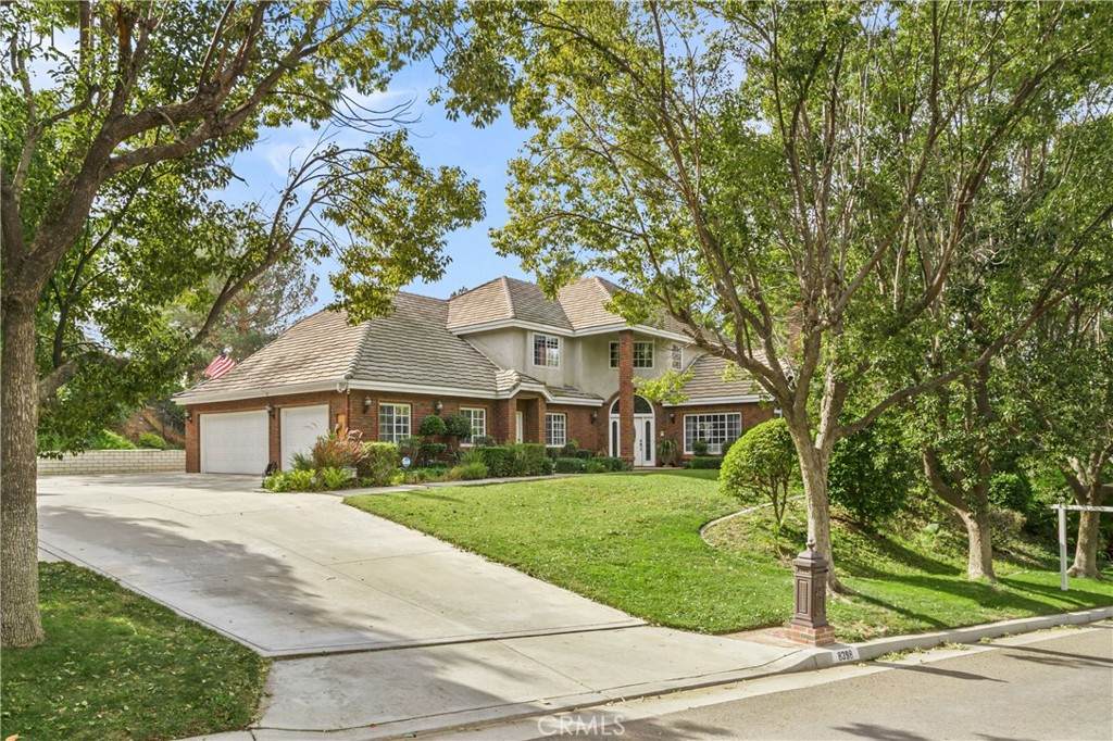 8398 Starview Drive - Photo 1