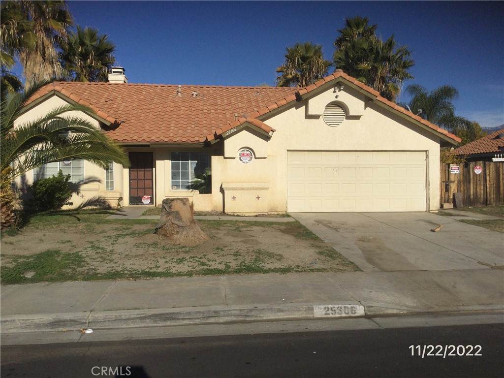 25306 Howard Drive - Photo 1