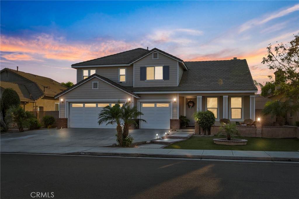 7131 Deer Canyon - Photo 1