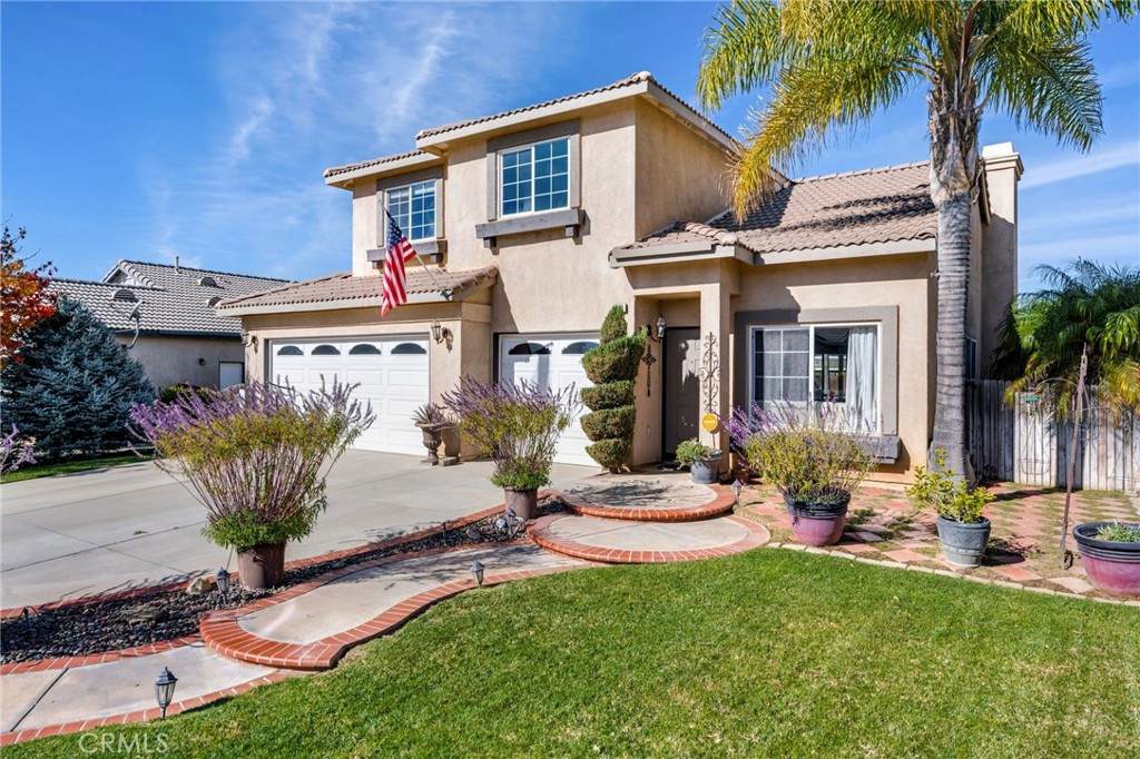 1629 Palm Court - Photo 1