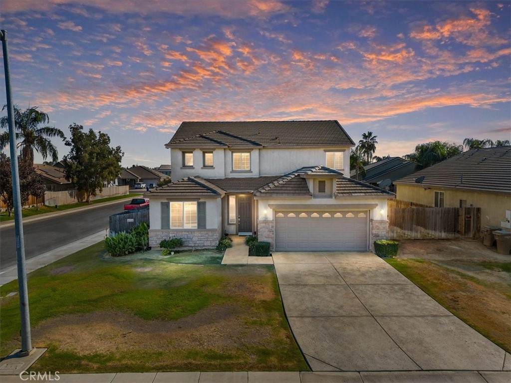12501 Childress Street - Photo 1