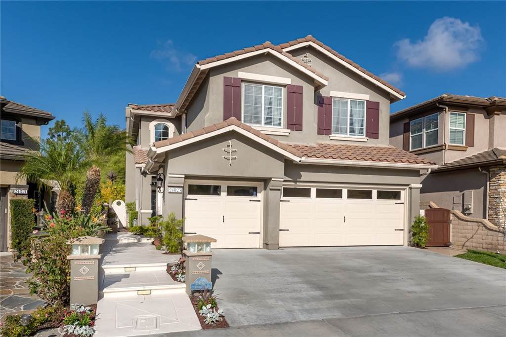 24825 Byroad Way - Photo 1
