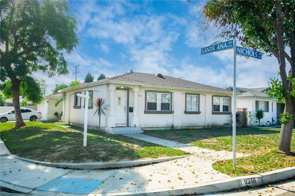 9258 Nichols Street - Photo 1