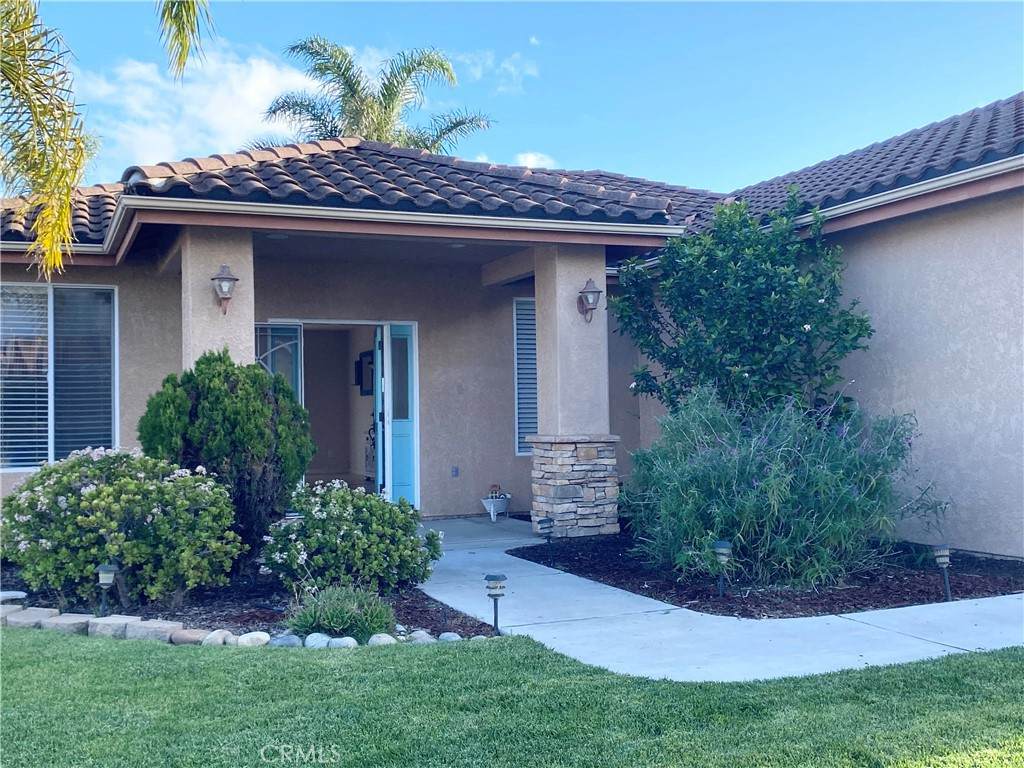 845 Theodora Street - Photo 1