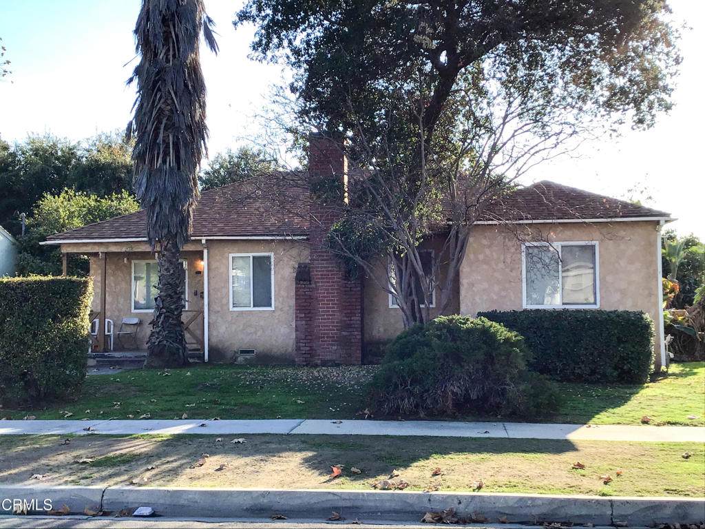 738 Sacramento Street - Photo 1