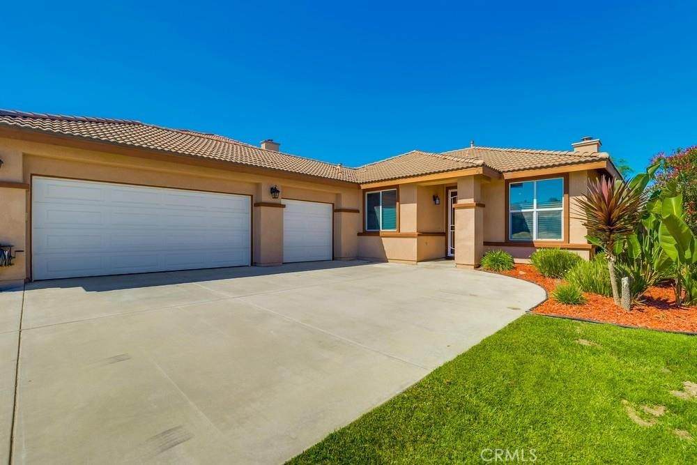33861 Harvest Way - Photo 1