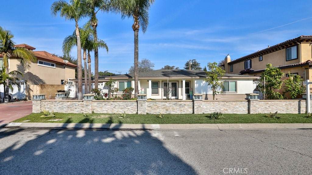 9291 Stanford Avenue - Photo 1
