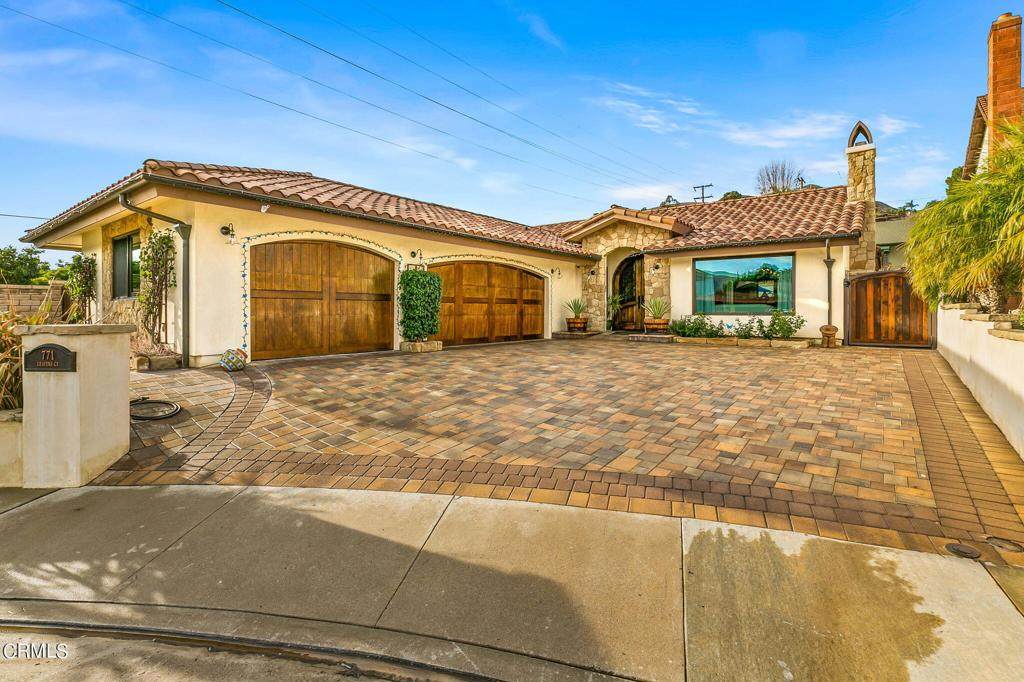 771 Leavens Court - Photo 1