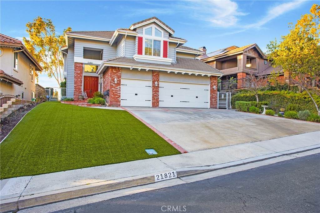 21821 Estrella Lane - Photo 1