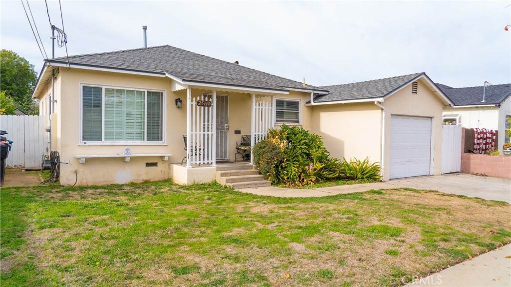 25117 Eshelman Avenue - Photo 1