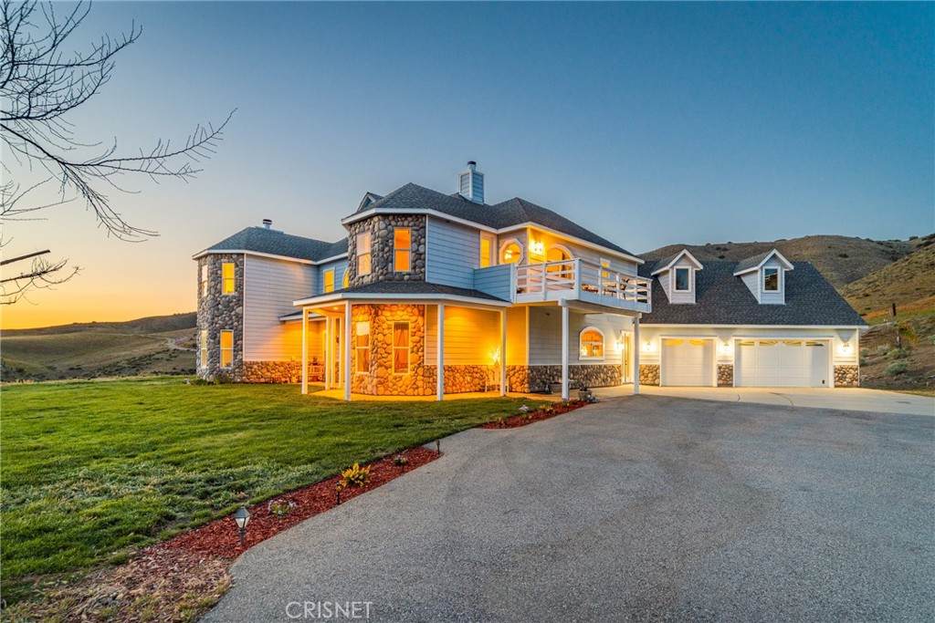 40350 75th Street - Photo 1
