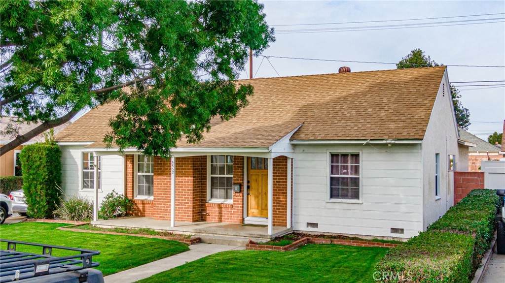 5553 Monlaco Road - Photo 1