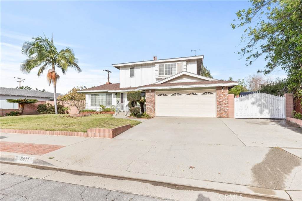 6411 Triton Drive - Photo 1