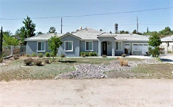 18663 Yucca Street - Photo 1