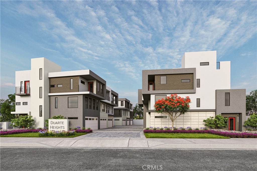 715 W Duarte Road - Photo 1