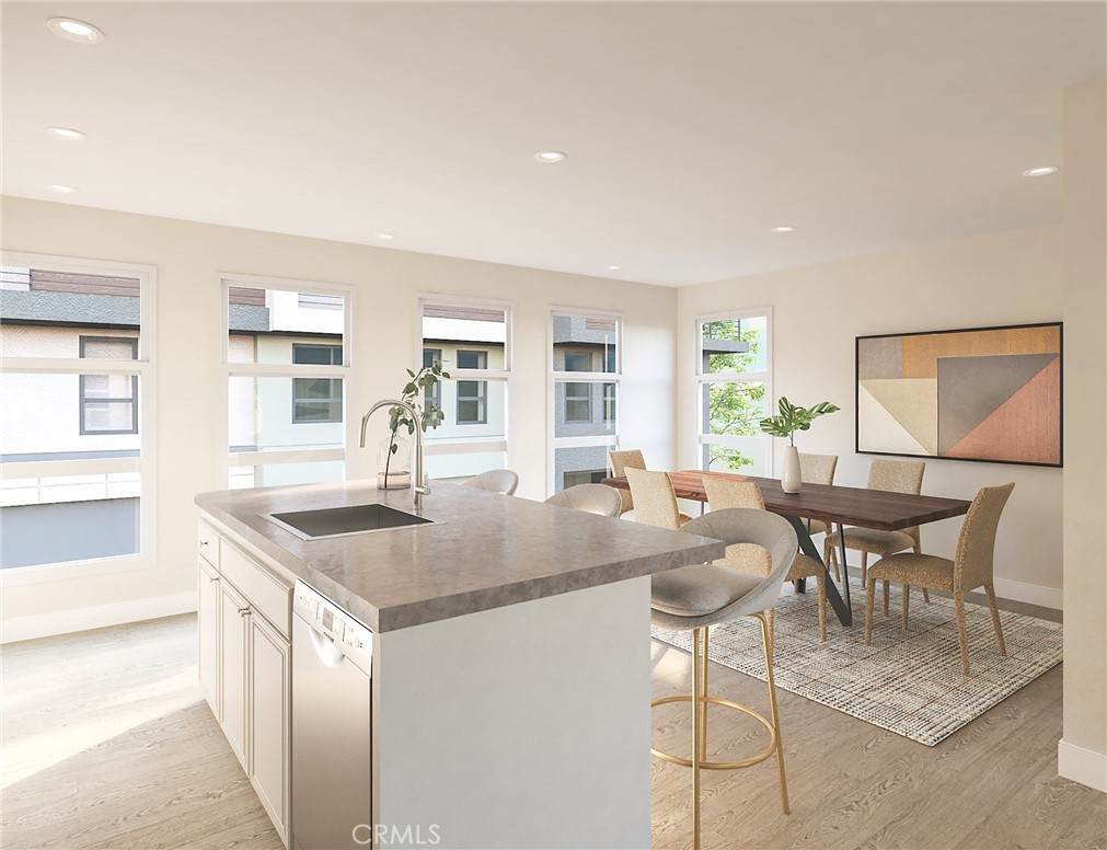 721 W Duarte Road - Photo 1