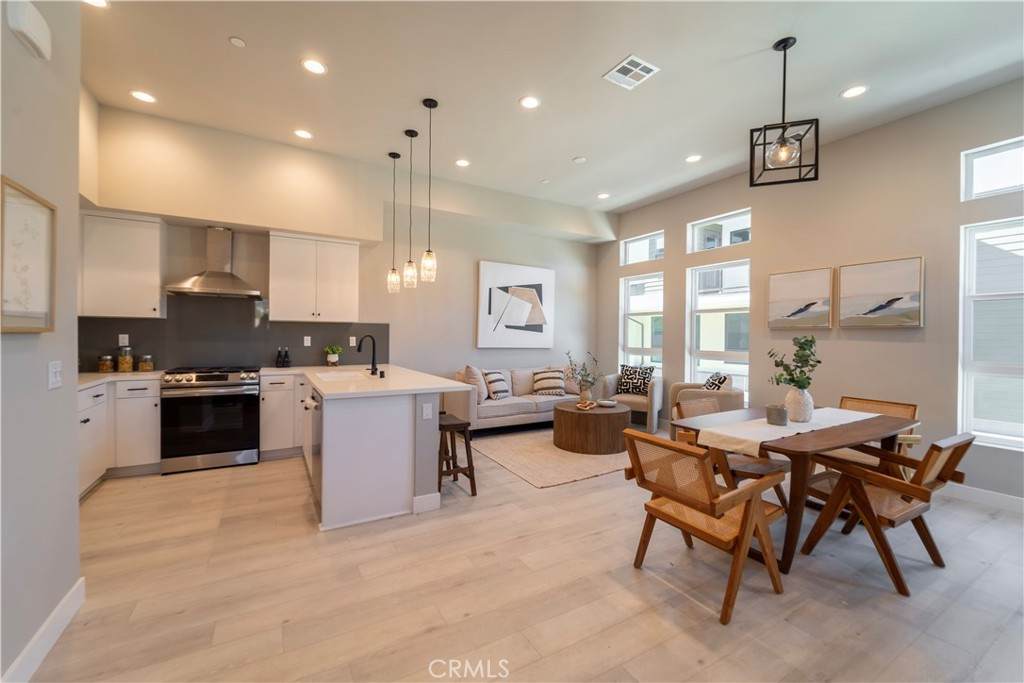721 W Duarte Road - Photo 1