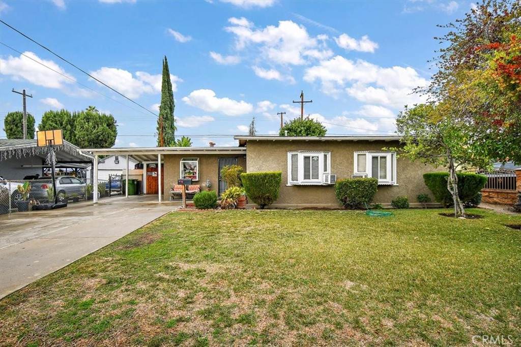 18209 Payson Street - Photo 1