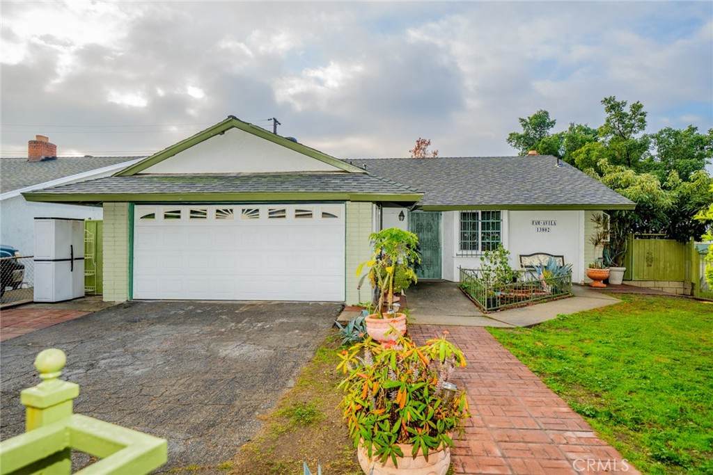 13802 Chilcot Street - Photo 1