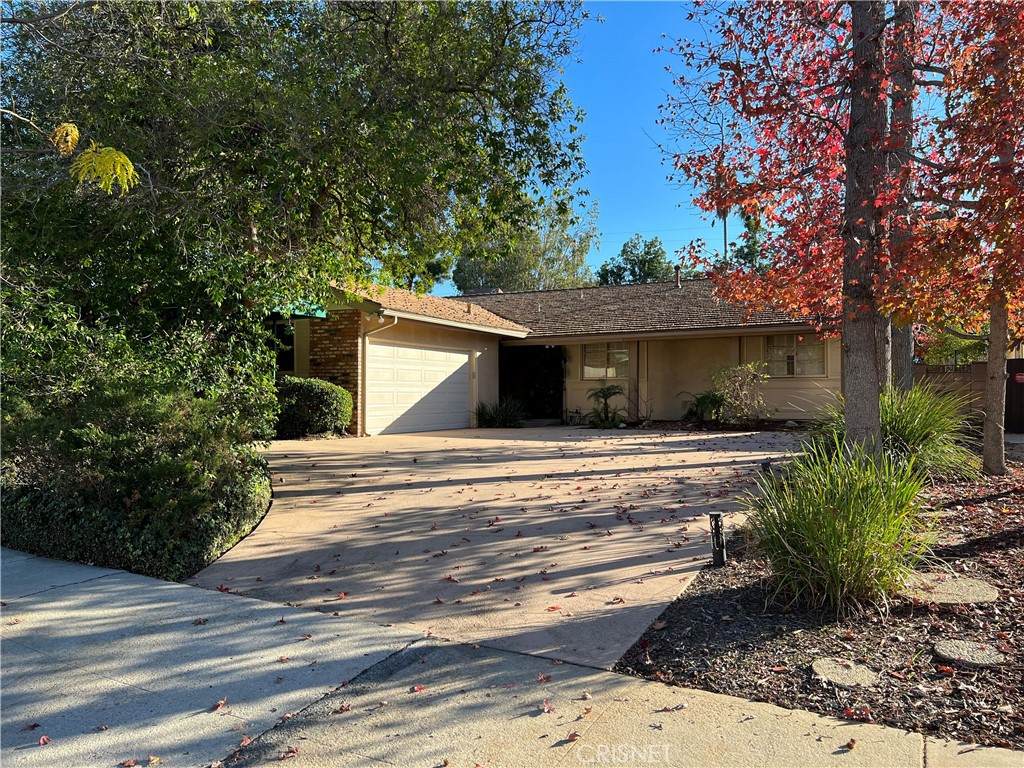 16820 Marilla Street - Photo 1