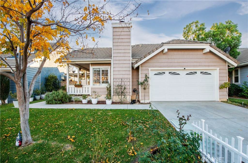 23850 Bennington Drive - Photo 1